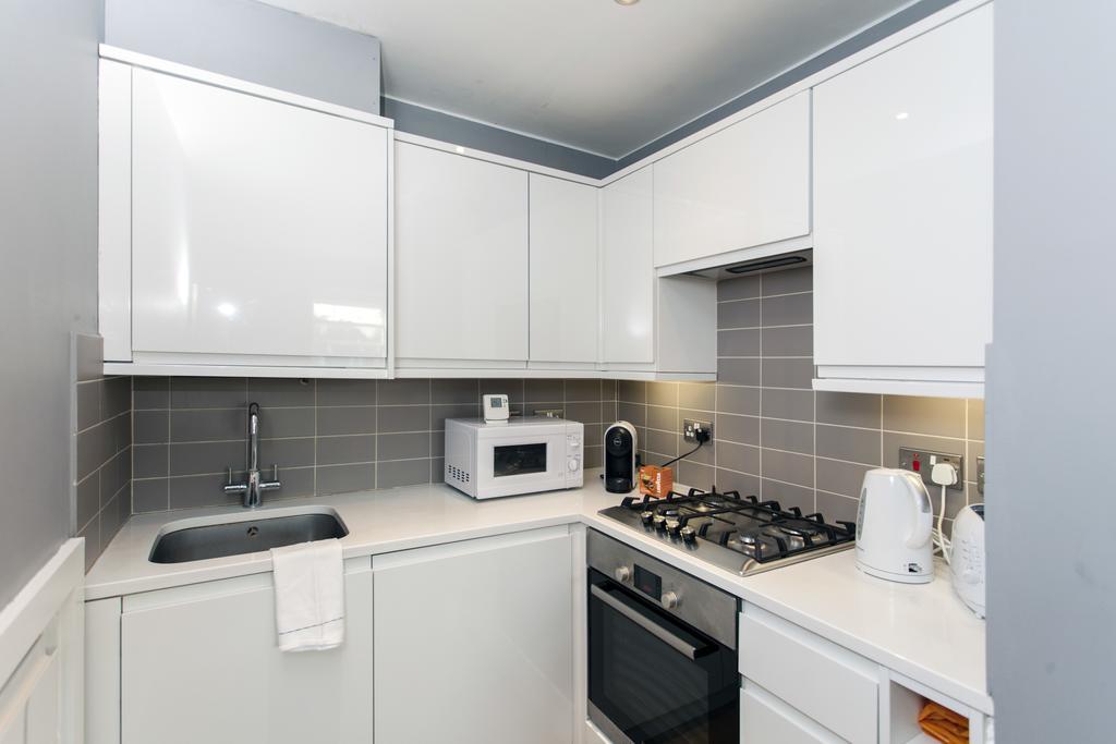 Апартаменты Italianflat - Elsham Лондон Экстерьер фото